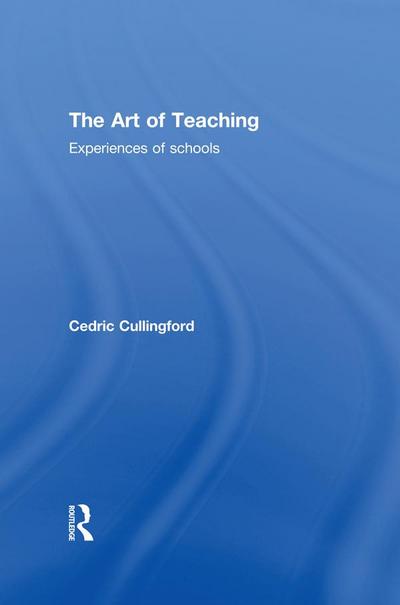 The Art of Teaching