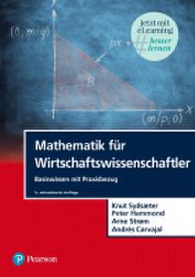 Mathematik für Wirtschaftswissenschaftler