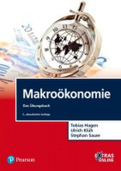 Makroökonomie Übungsbuch