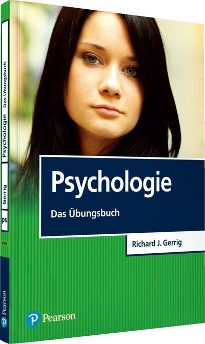 Psychologie Übungsbuch