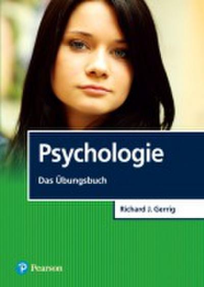 Psychologie Übungsbuch