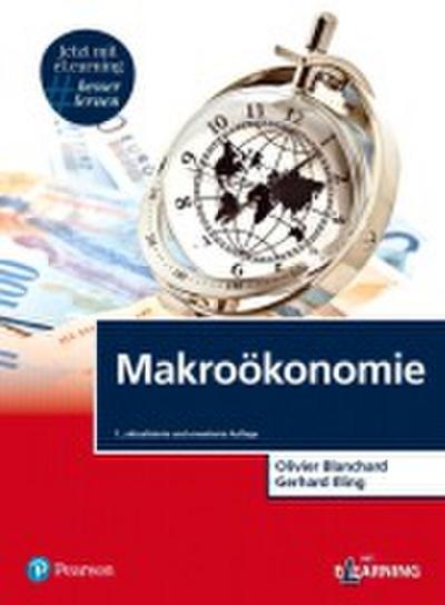 Makroökonomie