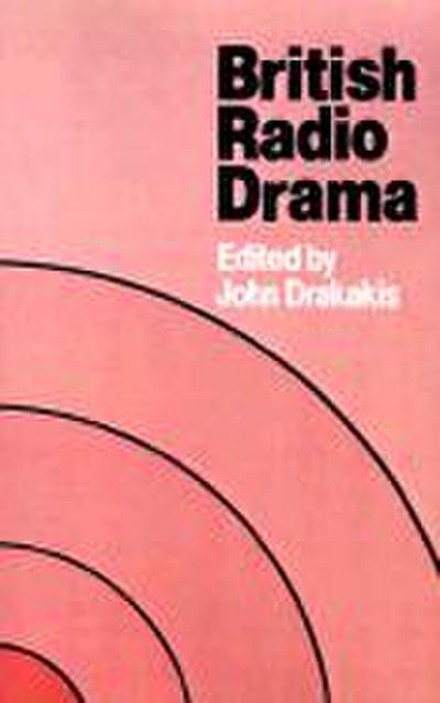 British Radio Drama