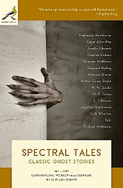 Spectral Tales