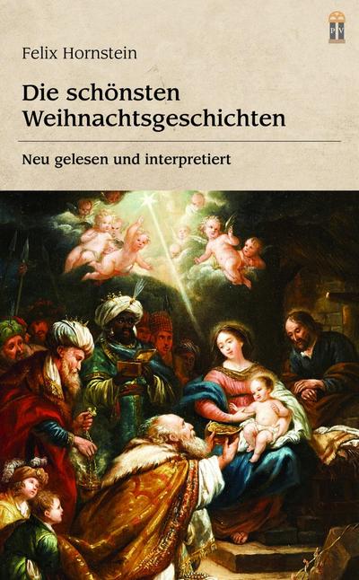 Die schönsten Weihnachtsgeschichten