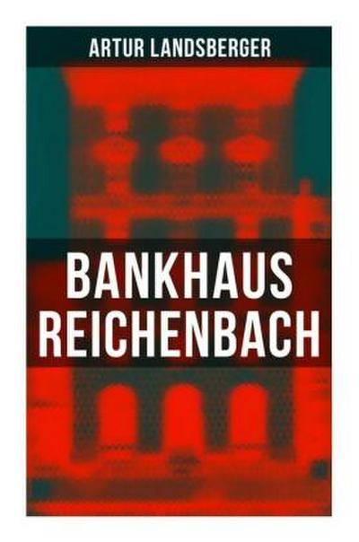 Bankhaus Reichenbach