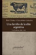 Una familia de la elite argentina