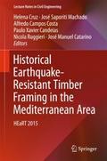 Historical Earthquake-Resistant Timber Framing in 