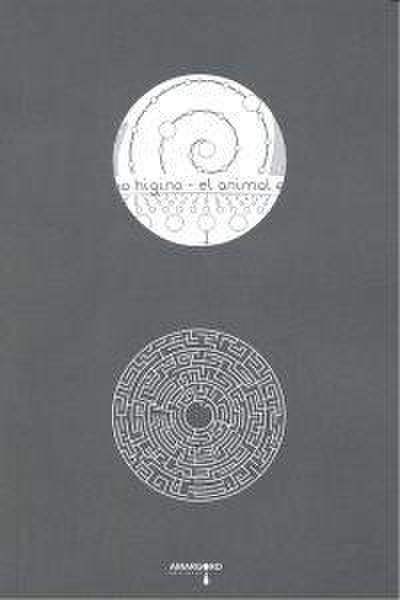 El animal eólico del cuerpo