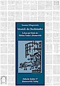 Mendele der Buchhändler