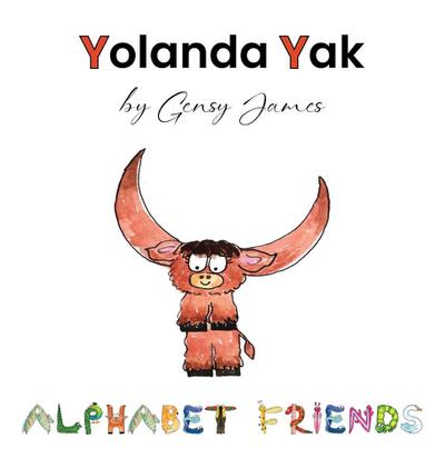Yolanda Yak