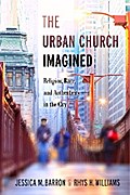 The Urban Church Imagined