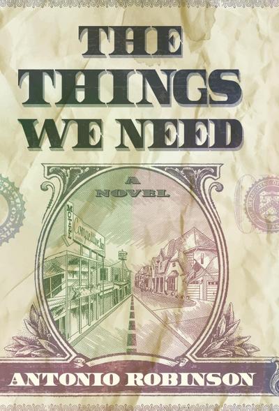 Robinson, A: Things We Need