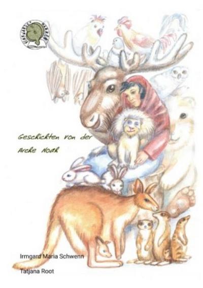 Geschichten von der Arche Noah