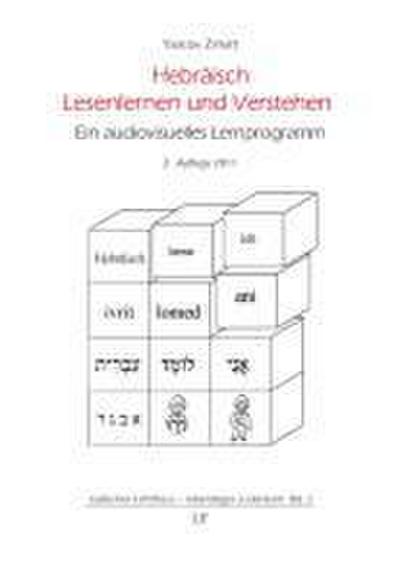 Hebräisch Lesenlernen und Verstehen