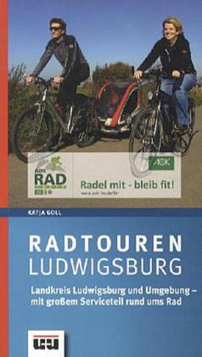Radtouren Ludwigsburg