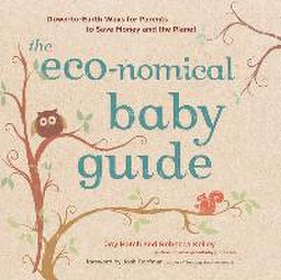 The Eco-Nomical Baby Guide