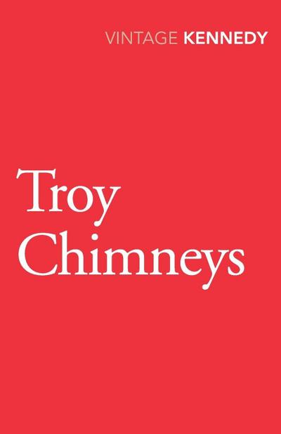 Troy Chimneys