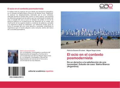 El ocio en el contexto posmodernista