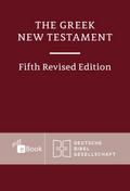 The Greek New Testament