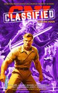 CNI Classified: Volume Four (Code Name: Intrepid, #4)