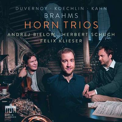 Horn Trios