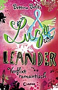 Luzie & Leander 8 - Verflixt romantisch
