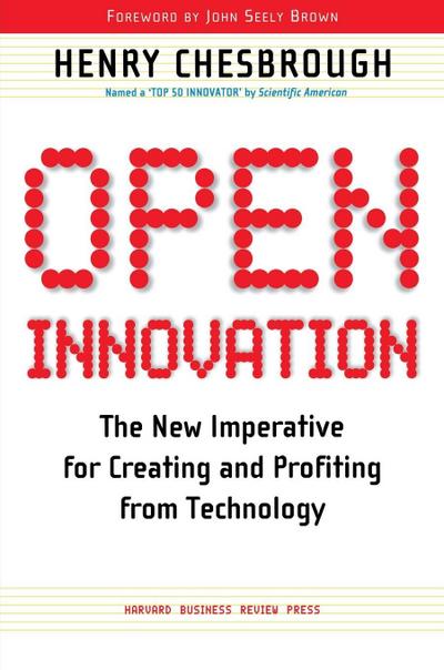 Open Innovation