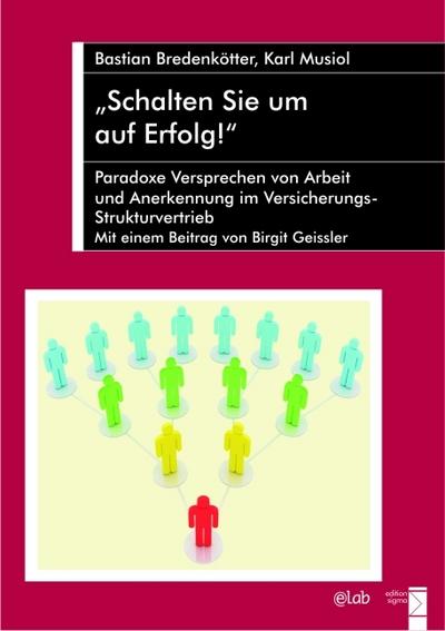 "Schalten Sie um auf Erfolg!"