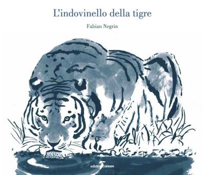 L’ indovinello della tigre
