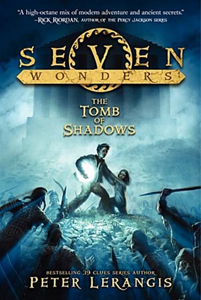 Seven Wonders Book 3