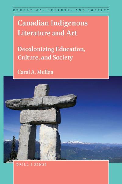 Canadian Indigenous Literature and Art