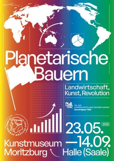 Planetarische Bauern