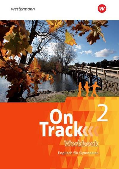 On Track - Englisch für Gymnasien