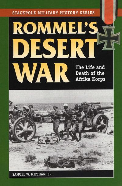 Rommel’s Desert War