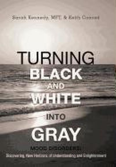 Turning Black and White Into Gray