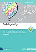 Trainingsdesign