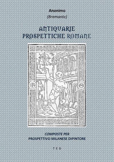 Antiquarie Prospettiche Romane