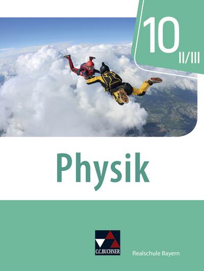 Physik - Realschule Bayern