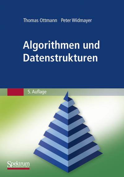 Algorithmen und Datenstrukturen