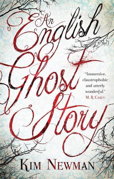 Newman, K: English Ghost Story