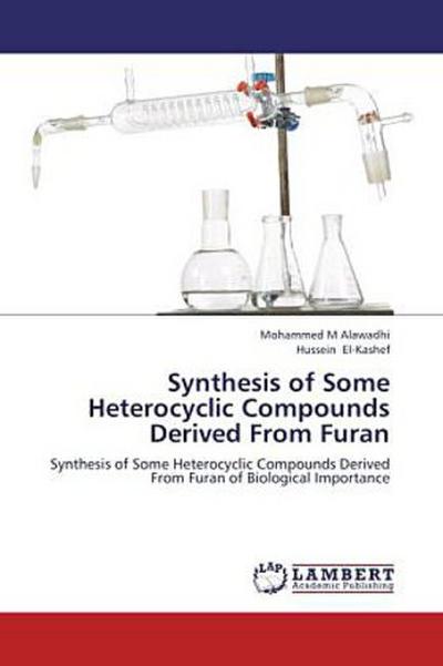 Synthesis of Some Heterocyclic Compounds Derived From Furan