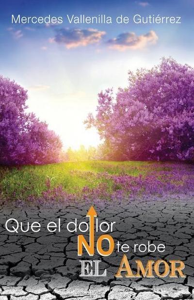 Que el Dolor no te robe el Amor