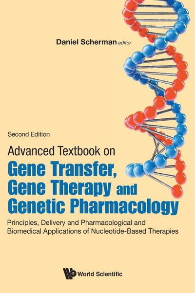 ADV TBK GENE TRANSFER (2ND ED)