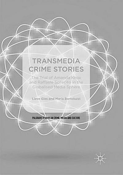 Transmedia Crime Stories