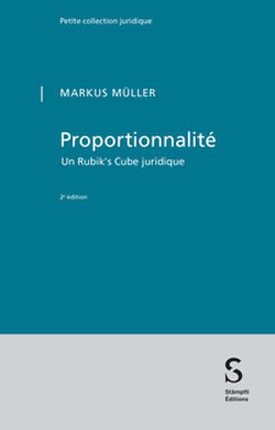 Proportionnalité