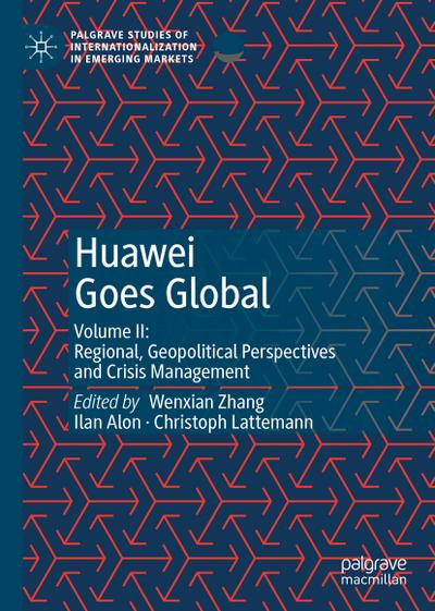 Huawei Goes Global