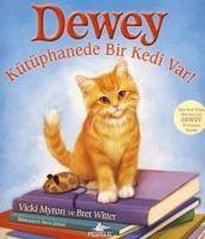 Dewey Ciltli