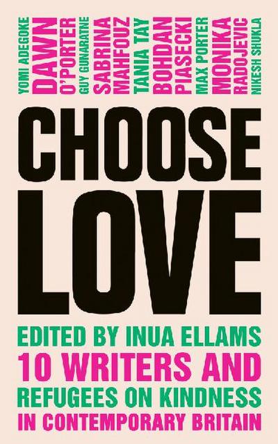 Choose Love