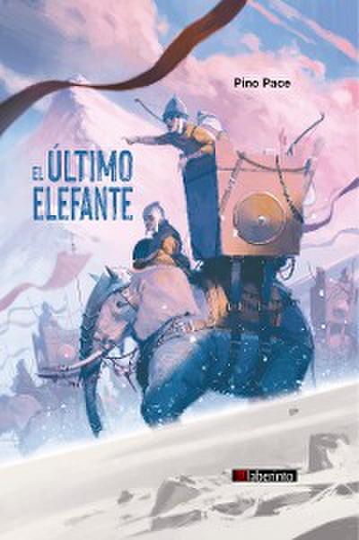 El último elefante